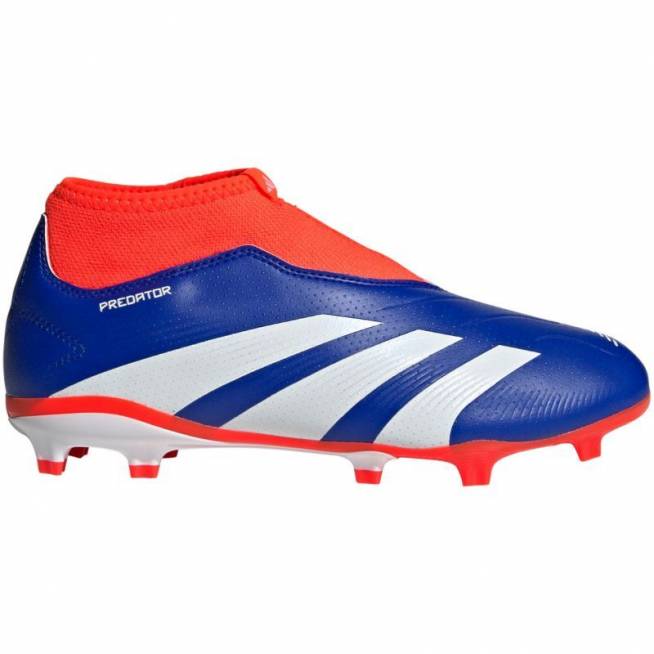 Adidas Predator League LL FG Jr IF6356 futbolo bateliai