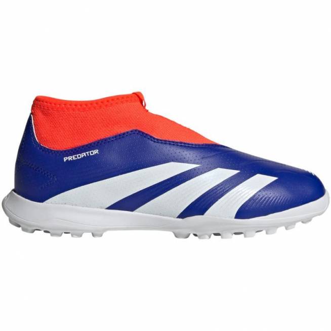 Adidas Predator League LL TF Jr IF6429 futbolo bateliai