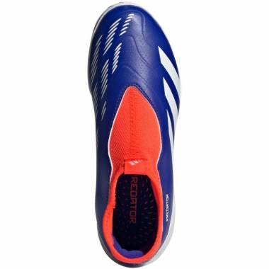 Adidas Predator League LL TF Jr IF6429 futbolo bateliai