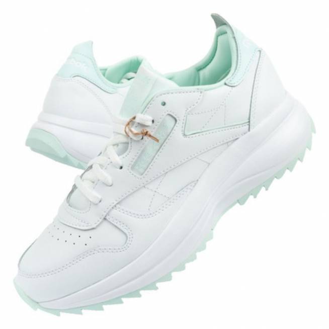 "Reebok Classic" moteriški sportiniai bateliai [100033463], balti