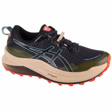 Asics Trabuco Max 3 M 1011B800-002 bėgimo bateliai