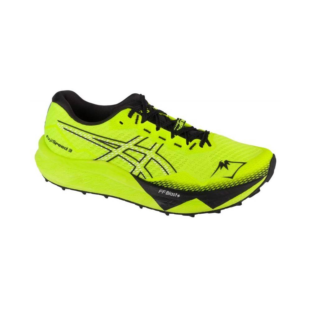 Asics Fujispeed 3 M 1011B888-751 bėgimo bateliai