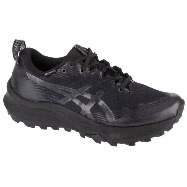 Asics Gel-Trabuco 12 GTX W bėgimo bateliai 1012B607-002