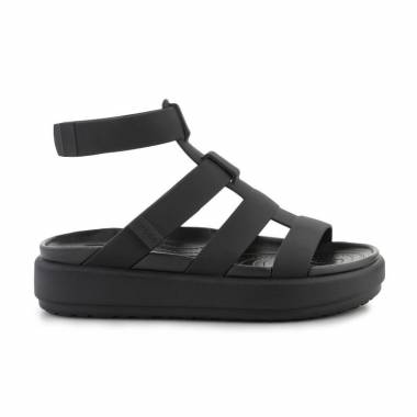 "Crocs Brooklyn luxe Gladiator W" sandalai 209557-060