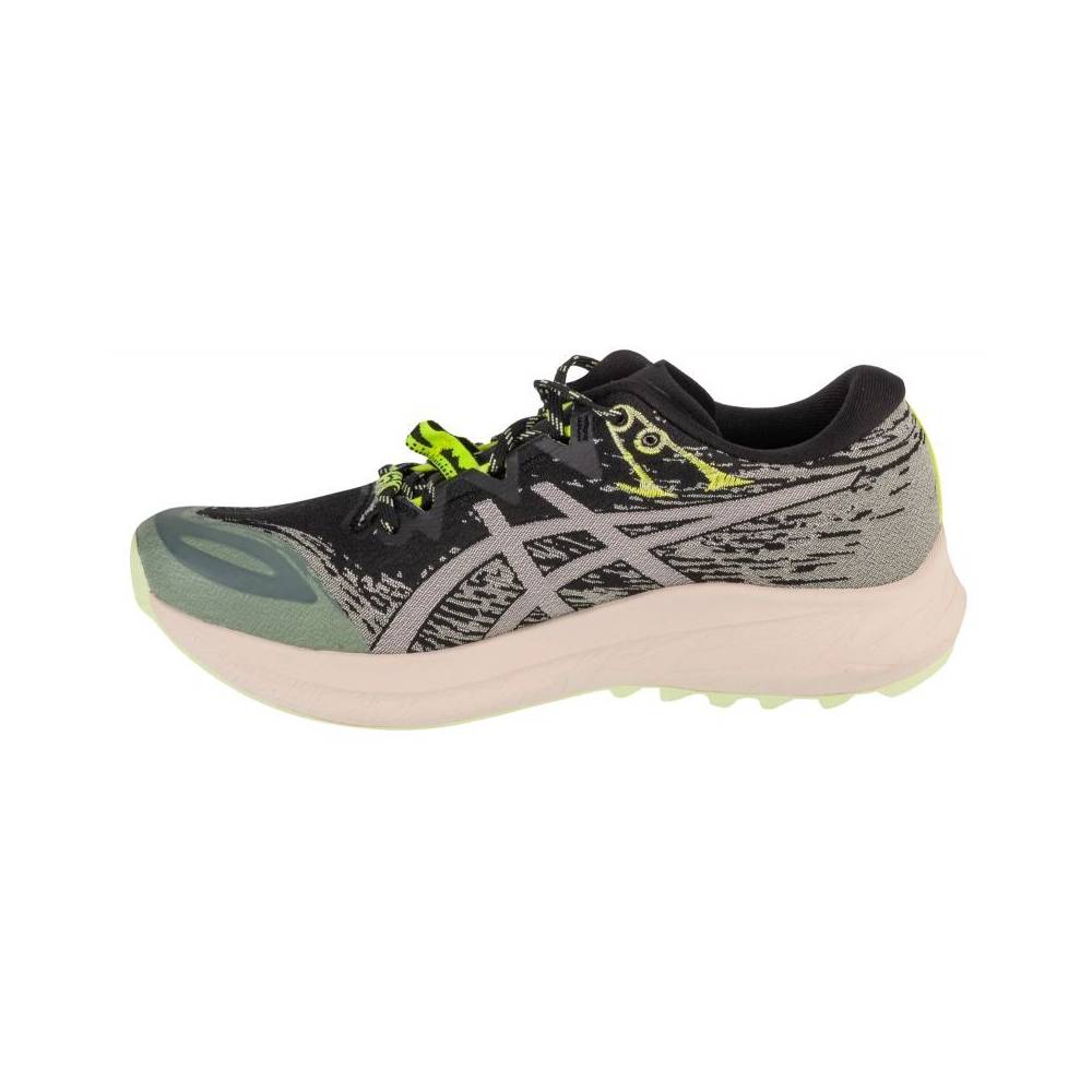 Asics Fuji Lite 5 W 1012B690-001 bėgimo bateliai