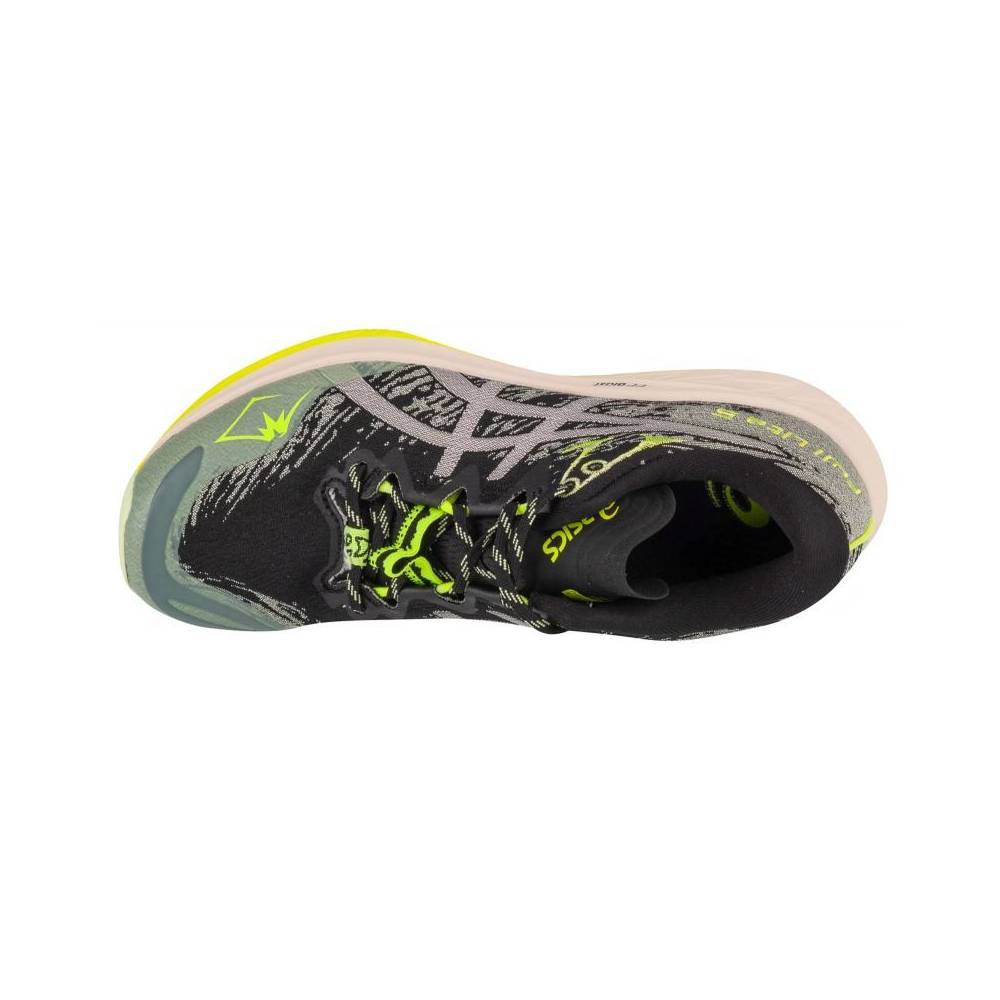 Asics Fuji Lite 5 W 1012B690-001 bėgimo bateliai