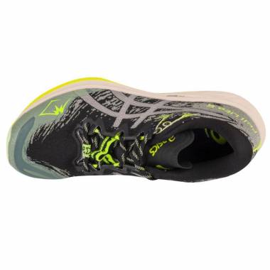 Asics Fuji Lite 5 W 1012B690-001 bėgimo bateliai