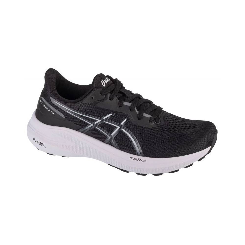 Asics GT-1000 13 W bėgimo bateliai 1012B663-003