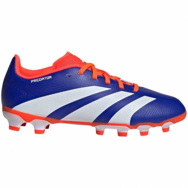 Adidas Predator League MG Jr IF6412 futbolo bateliai