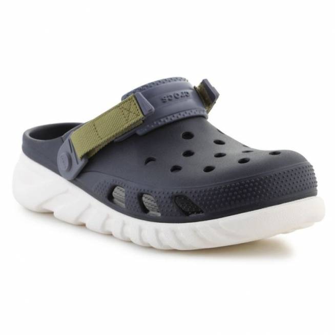 "Crocs Duet Max II Clog W 208776-4LH" šlepetės