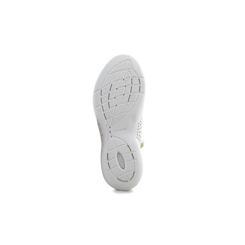 Crocs Literide 360 Pacer W 206705-1CV batai