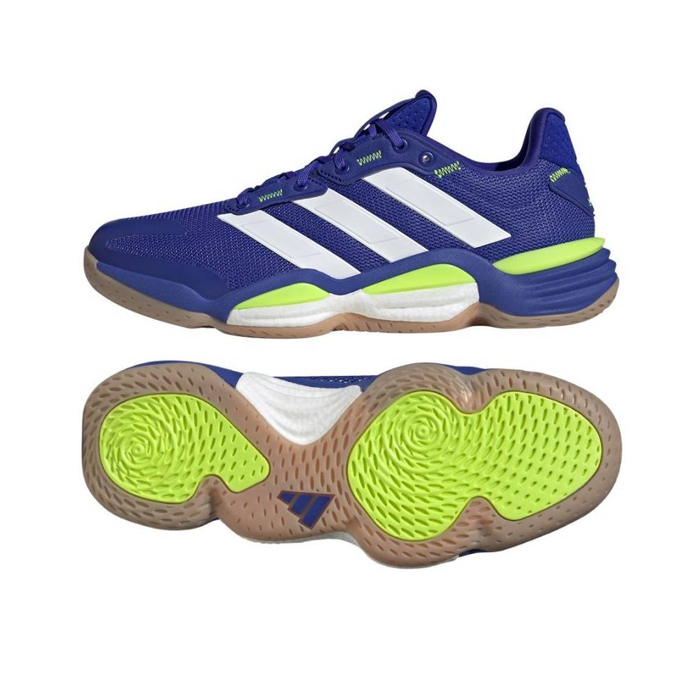 Adidas Stabil 16 M IE1083 rankinio bateliai