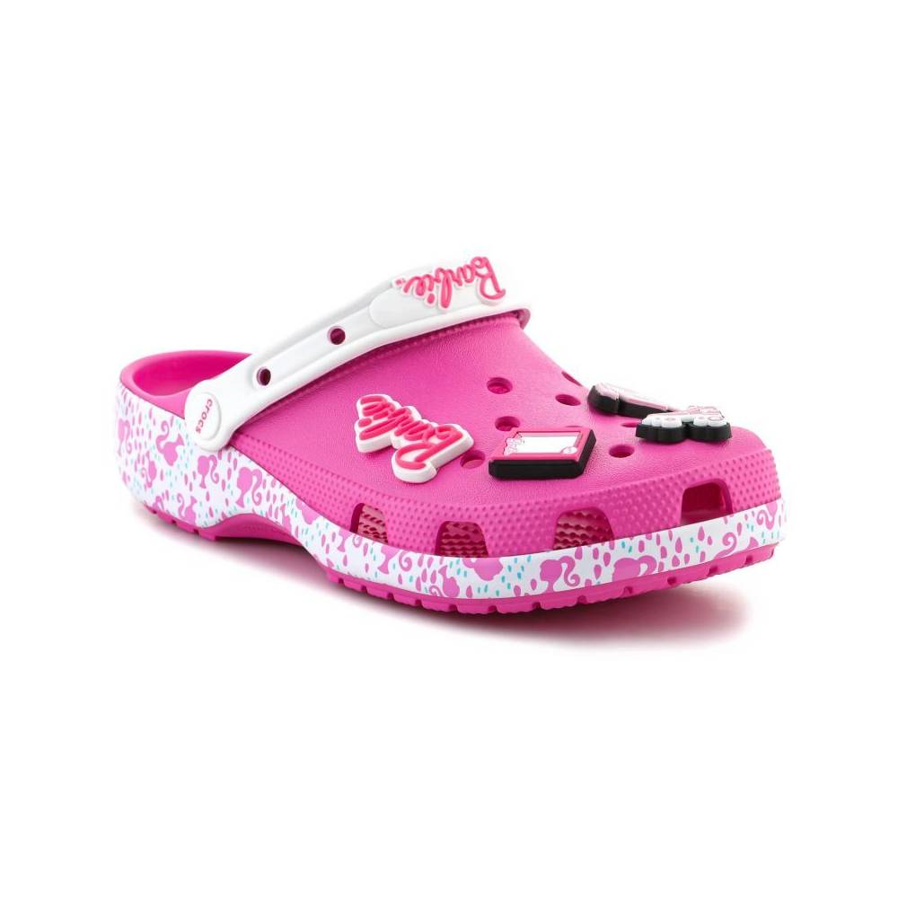 Crocs Barbie W 208817-6QQ šlepetės