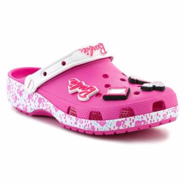 Crocs Barbie W 208817-6QQ šlepetės