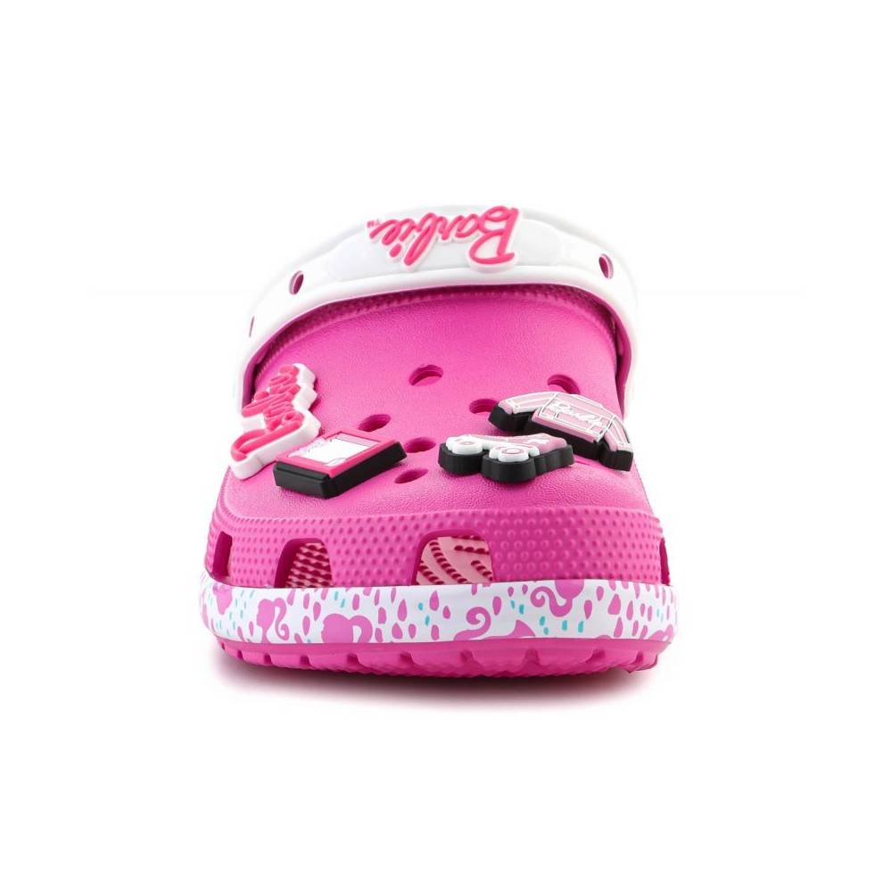 Crocs Barbie W 208817-6QQ šlepetės