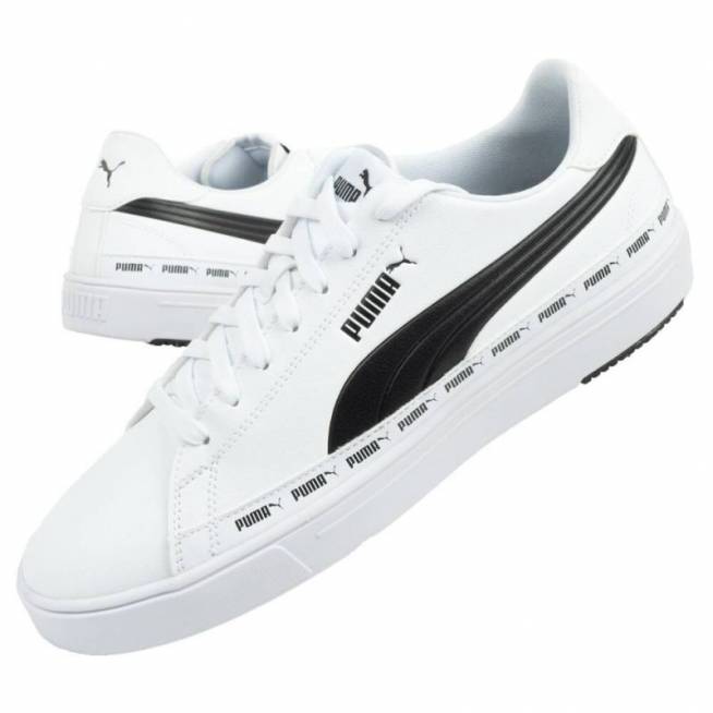 Puma Serve Pro M batai 383897 01