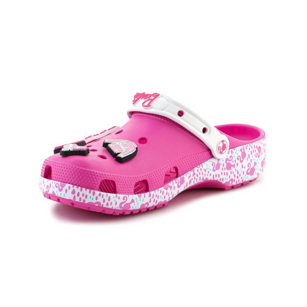 Crocs Barbie W 208817-6QQ šlepetės