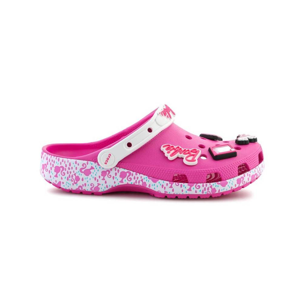 Crocs Barbie W 208817-6QQ šlepetės