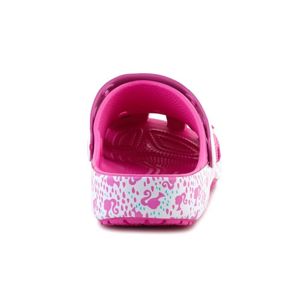 Crocs Barbie W 208817-6QQ šlepetės