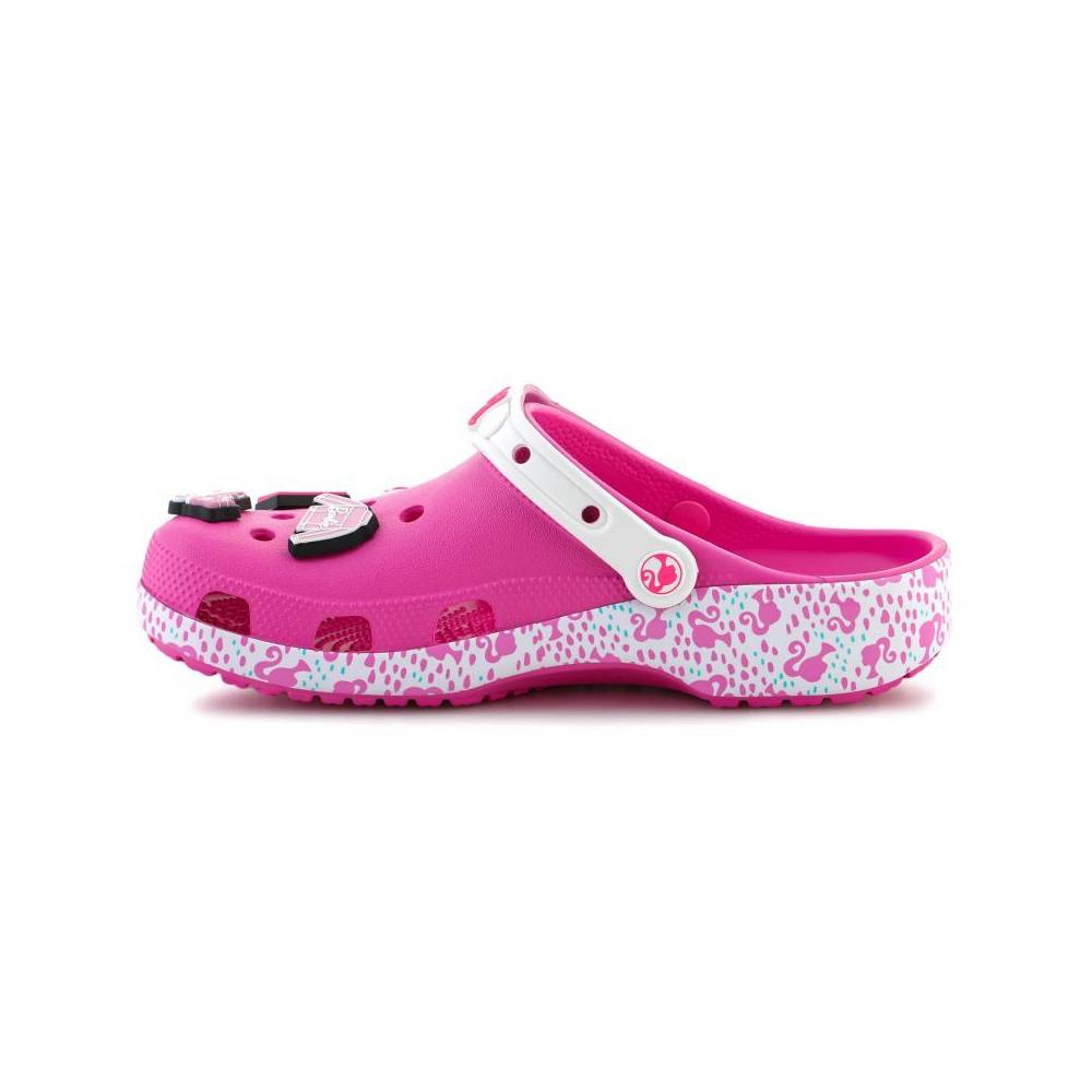 Crocs Barbie W 208817-6QQ šlepetės