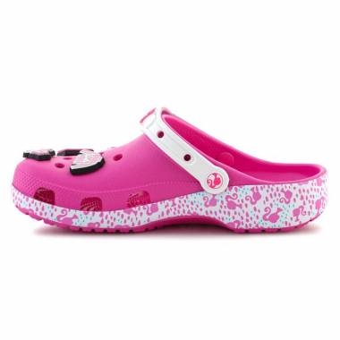 Crocs Barbie W 208817-6QQ šlepetės