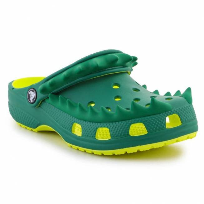 "Crocs Classic Spikes Clog T Jr" 210010-76U šlepetės