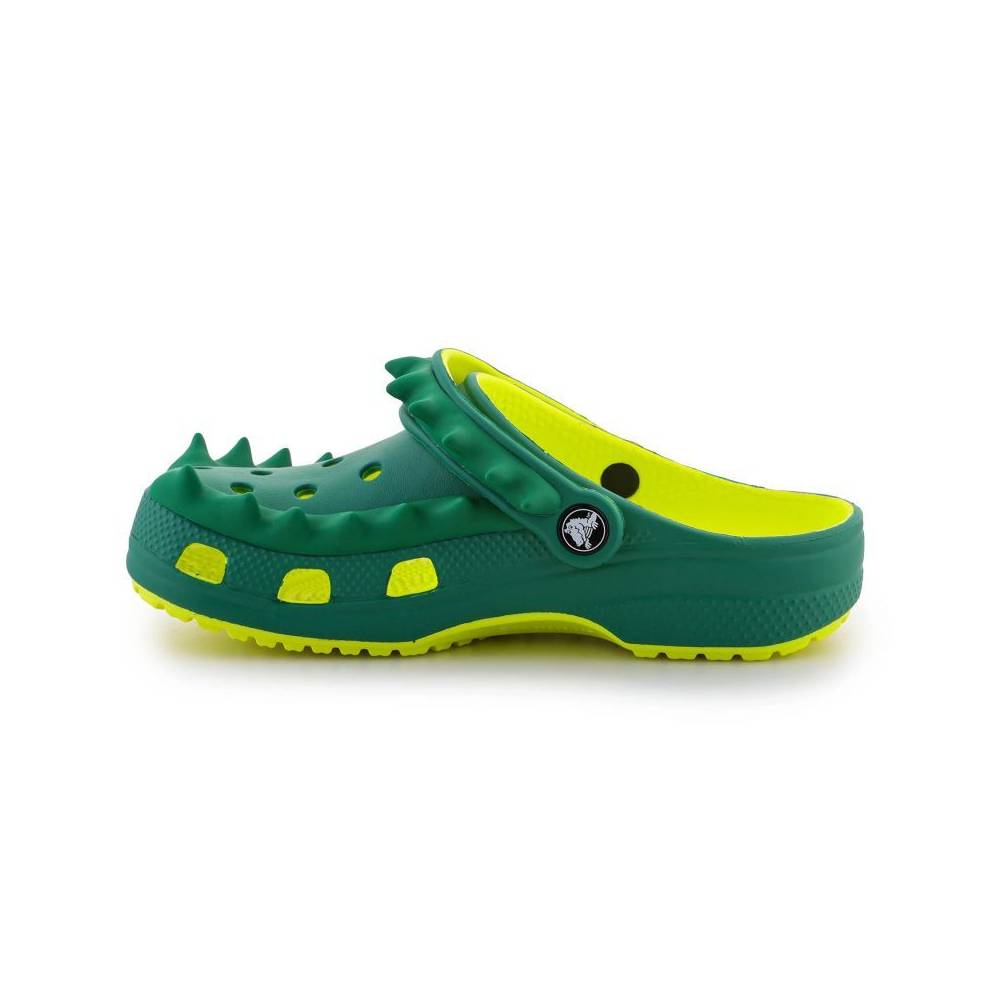 "Crocs Classic Spikes Clog T Jr" 210010-76U šlepetės