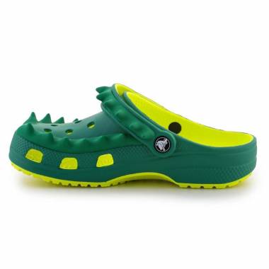 "Crocs Classic Spikes Clog T Jr" 210010-76U šlepetės