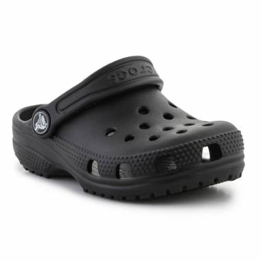 Crocs Classic Clog t Jr 206990-001 šlepetės