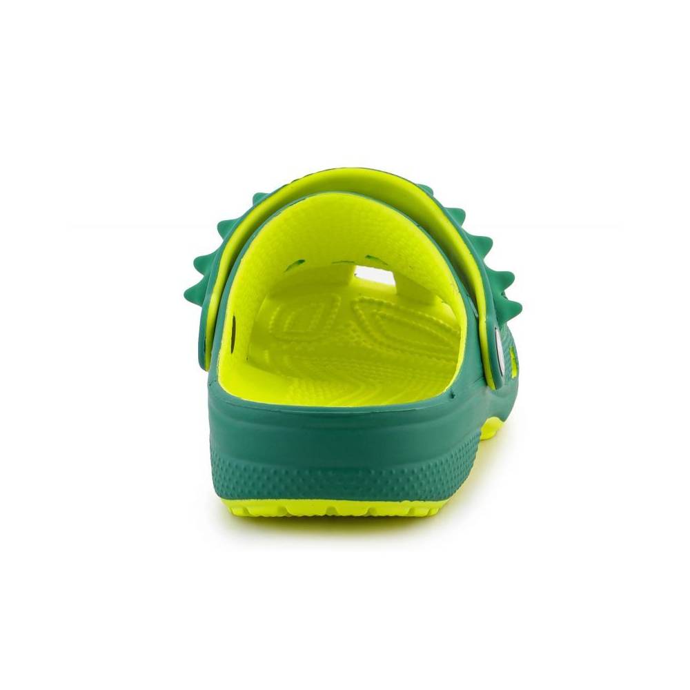 "Crocs Classic Spikes Clog T Jr" 210010-76U šlepetės