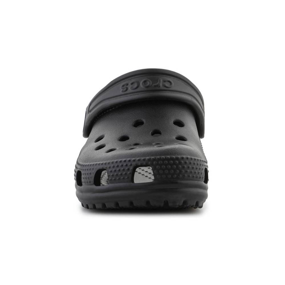 Crocs Classic Clog t Jr 206990-001 šlepetės