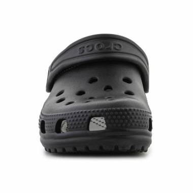 Crocs Classic Clog t Jr 206990-001 šlepetės