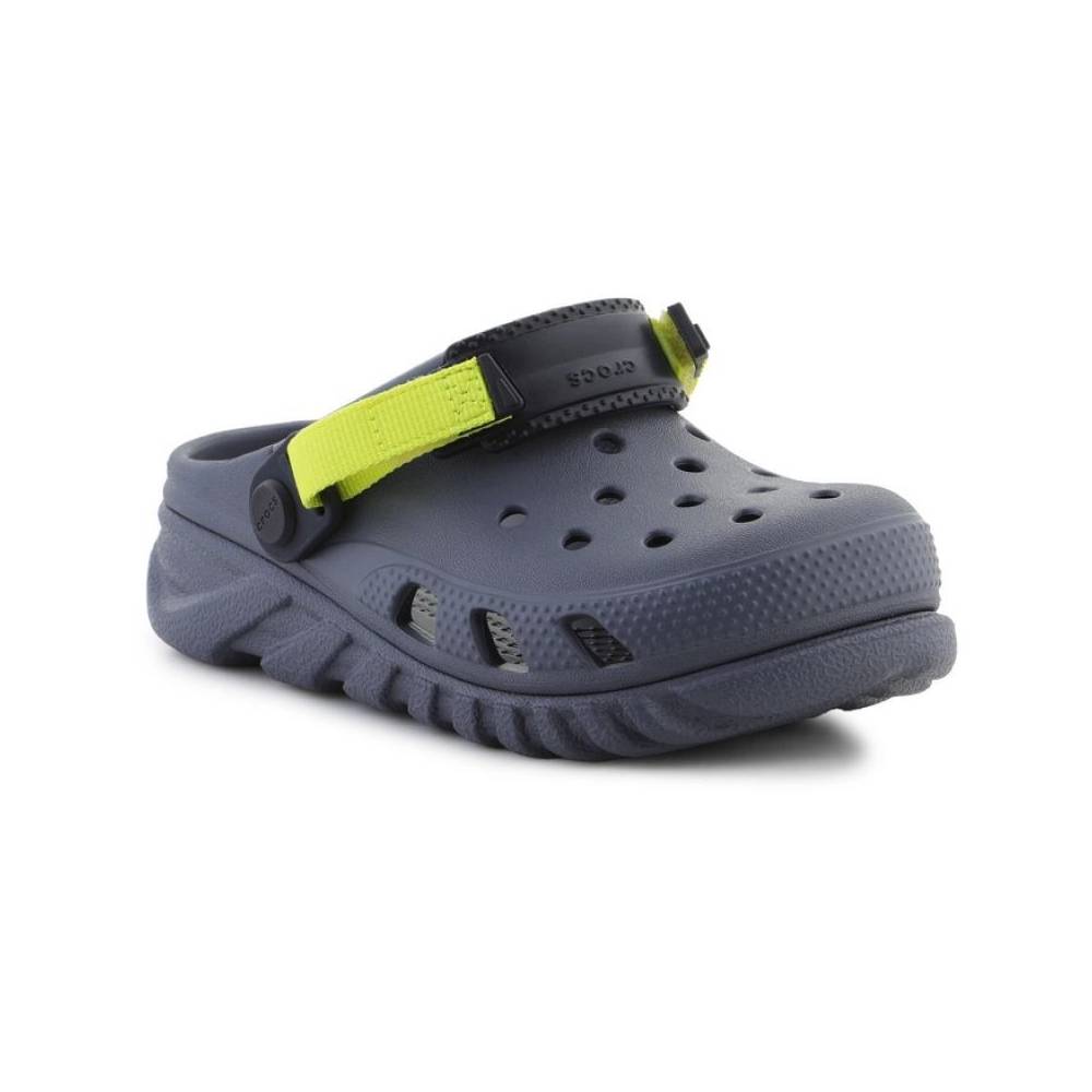 "Crocs Duet Max II Clog Jr" 208774-4EA šlepetės