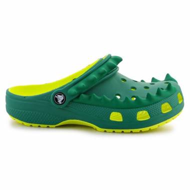 "Crocs Classic Spikes Clog T Jr" 210010-76U šlepetės