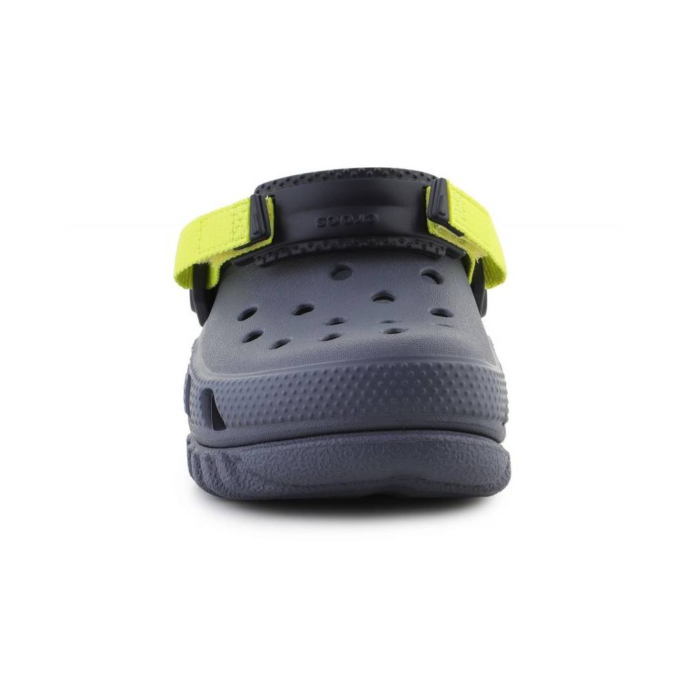 "Crocs Duet Max II Clog Jr" 208774-4EA šlepetės