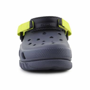 "Crocs Duet Max II Clog Jr" 208774-4EA šlepetės