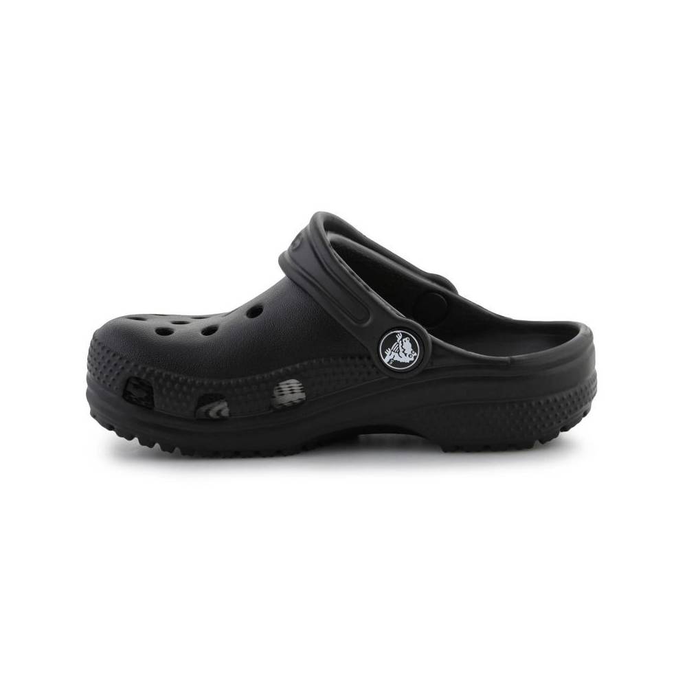 Crocs Classic Clog t Jr 206990-001 šlepetės