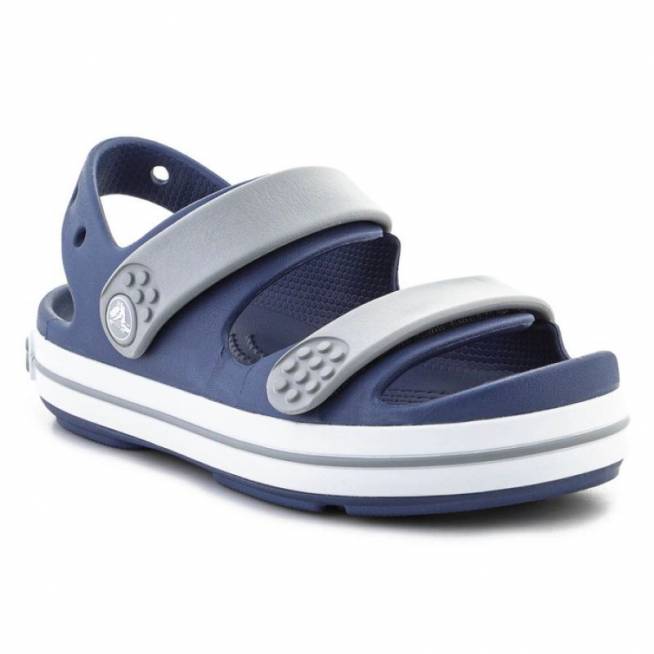 "Crocs Crocband Cruiser K Jr" 209423-45O sandalai