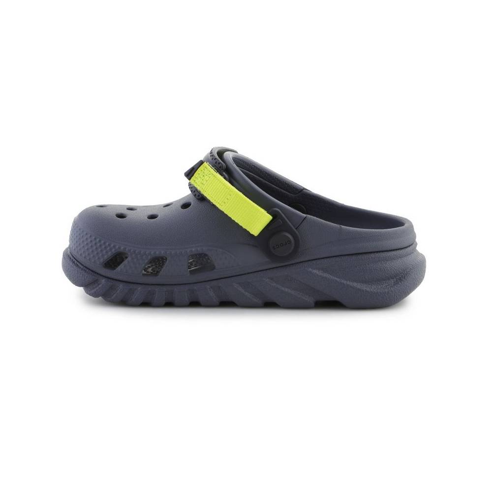 "Crocs Duet Max II Clog Jr" 208774-4EA šlepetės