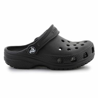 Crocs Classic Clog t Jr 206990-001 šlepetės