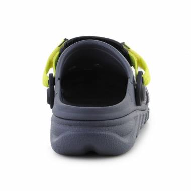 "Crocs Duet Max II Clog Jr" 208774-4EA šlepetės