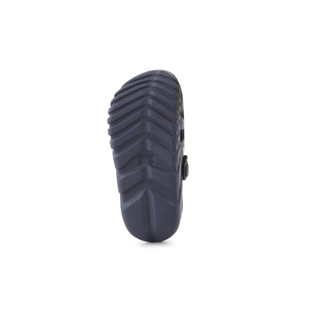 "Crocs Duet Max II Clog Jr" 208774-4EA šlepetės