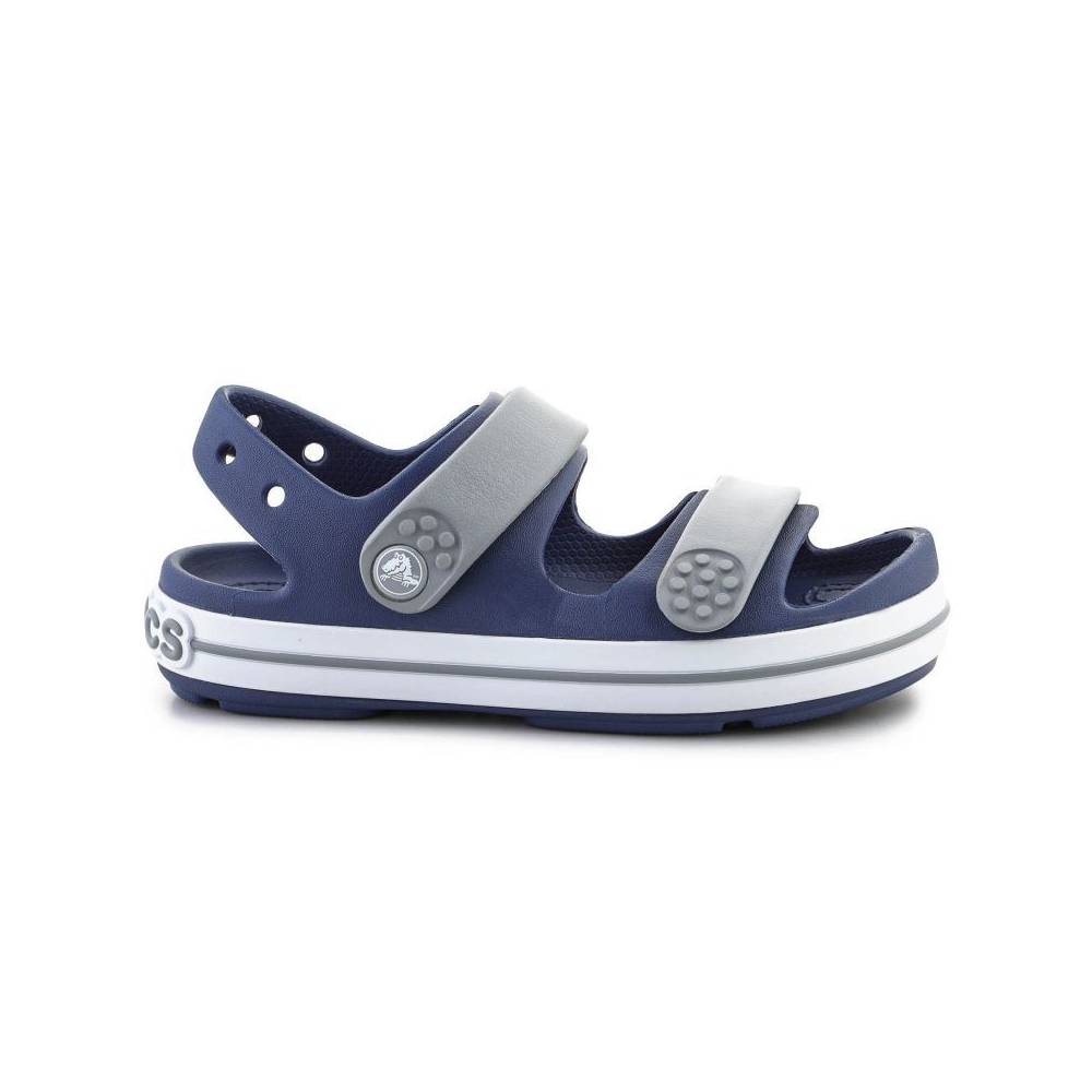 "Crocs Crocband Cruiser K Jr" 209423-45O sandalai