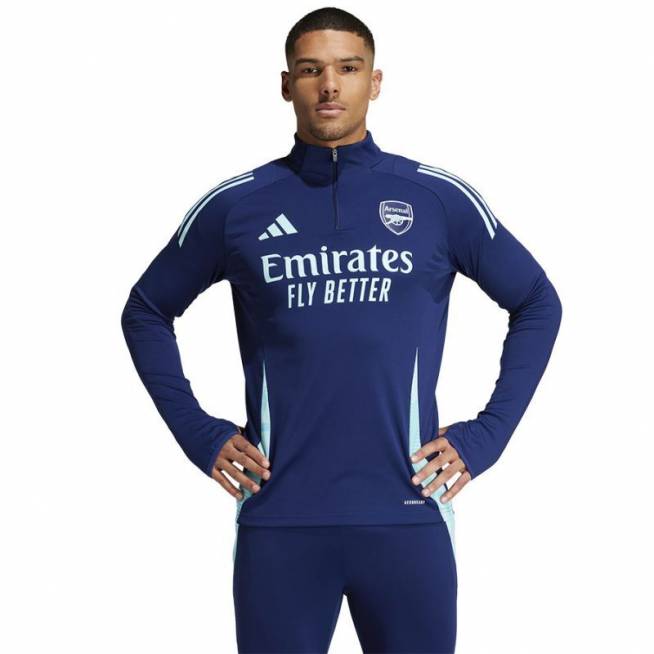 Adidas Arsenal London Training Top M IT2207 džemperis