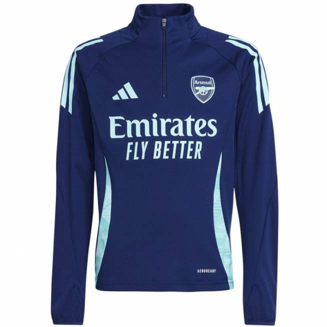 Adidas Arsenal London Training Top Jr IT2204 džemperis