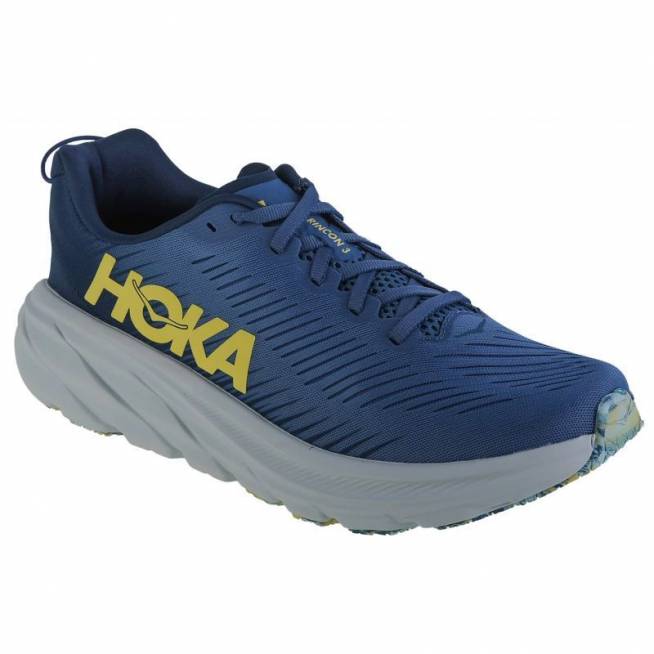 Hoka M Rincon 3 M batai 1119395-BDDV