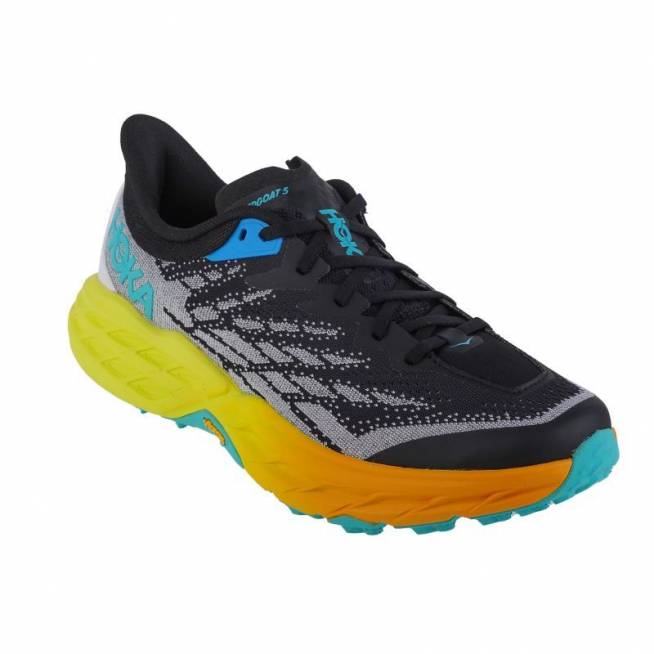 Hoka M Speedgoat 5 M batai 1123157-BEPR