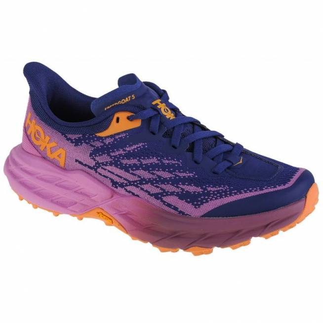 Hoka W Speedgoat 5 W batai 1123158-BBCY