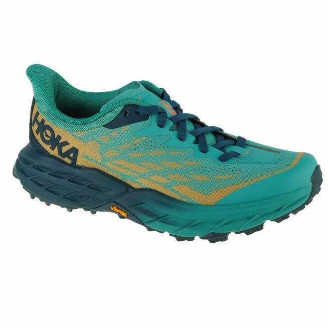 Hoka W Speedgoat 5 W batai 1123158-DTWGR