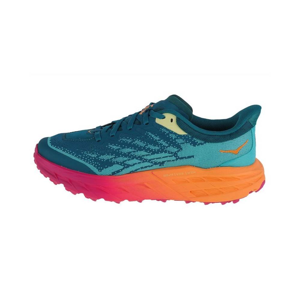 Hoka W Speedgoat 5 W batai 1123158-DLCR